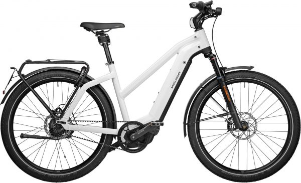 Riese & Müller Charger3 Mixte GT rohloff HS 2020 Trekking e-Bike