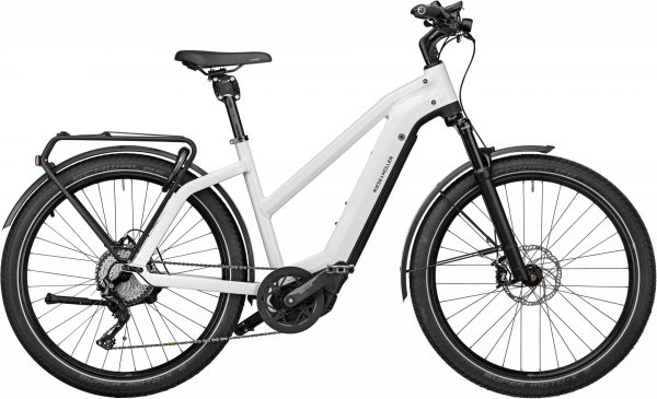 Riese & Müller Charger3 Mixte GT touring 2020 