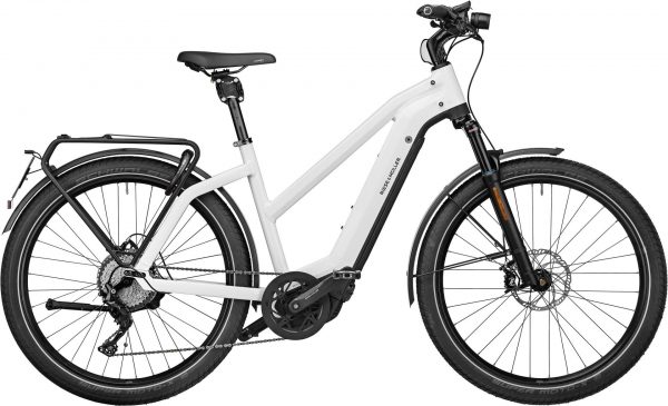 Riese & Müller Charger3 Mixte GT touring HS 2020 Trekking e-Bike