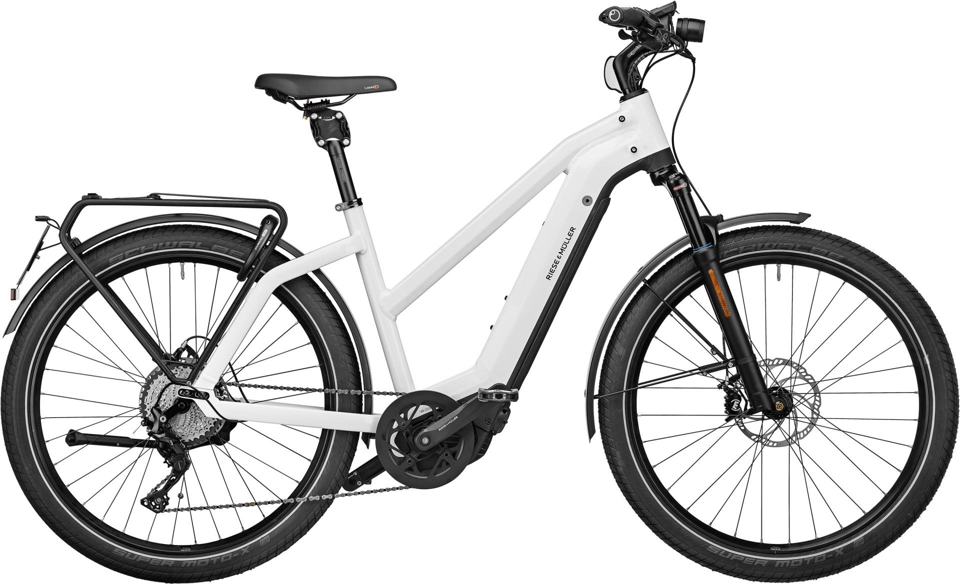 Touring e bike 2020 deals