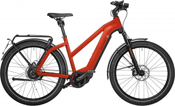 Riese & Müller Charger3 Mixte GT vario HS 2020 Trekking e-Bike