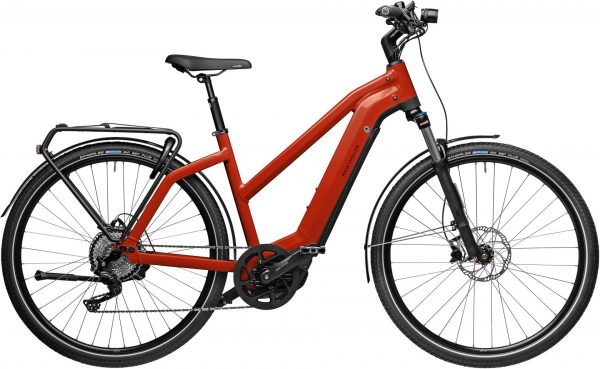Riese & Müller Charger3 Mixte touring 2020 
