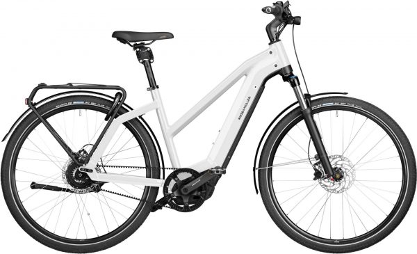 Riese & Müller Charger3 Mixte vario 2020 Trekking e-Bike