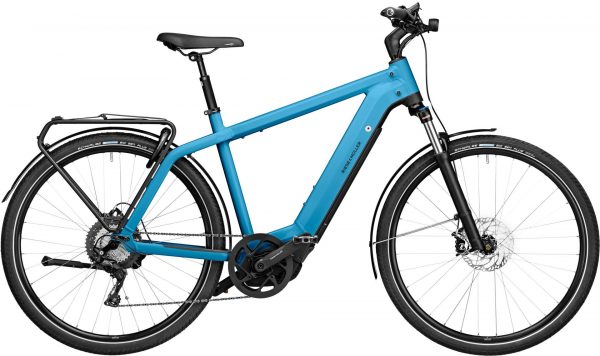 Riese & Müller Charger3 touring 2020 Trekking e-Bike