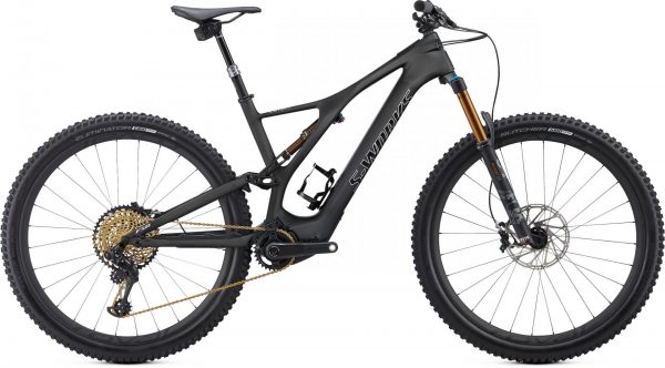Specialized S-Works Turbo Levo SL 2020 e-Mountainbike