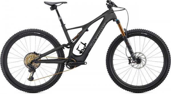 Specialized S-Works Turbo Levo SL 2020 e-Mountainbike