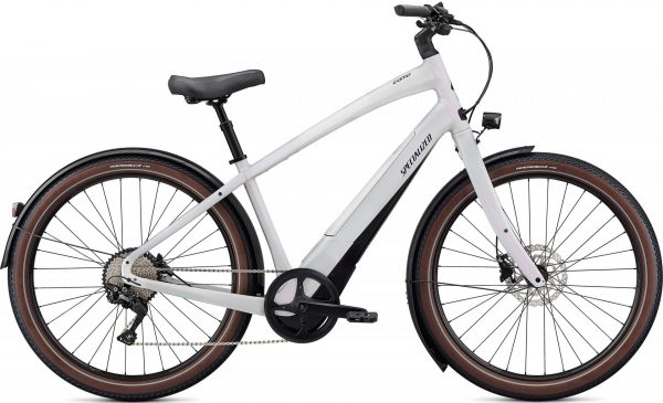 Specialized Turbo Como 4.0 650B LTD 2020 Urban e-Bike