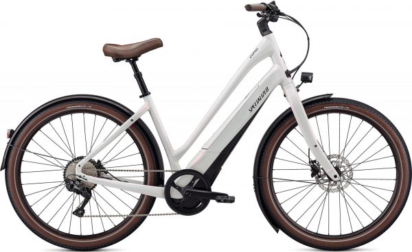 Specialized Turbo Como 4.0 650B LTD - Low Entry 2020 Urban e-Bike