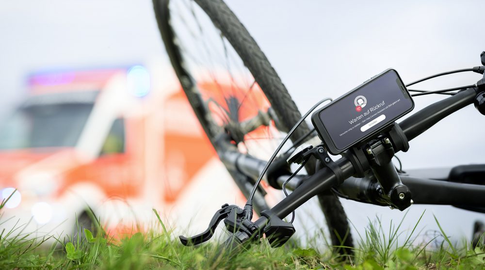 Help Connect von Bosch für eBikes bei e-motion