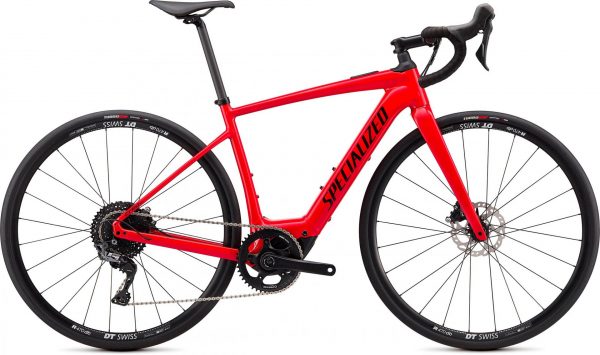 Specialized Turbo Creo SL E5 Comp 2020 e-Rennrad