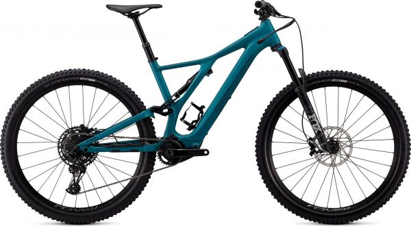 Specialized Turbo Levo SL Comp 2020 e-Mountainbike