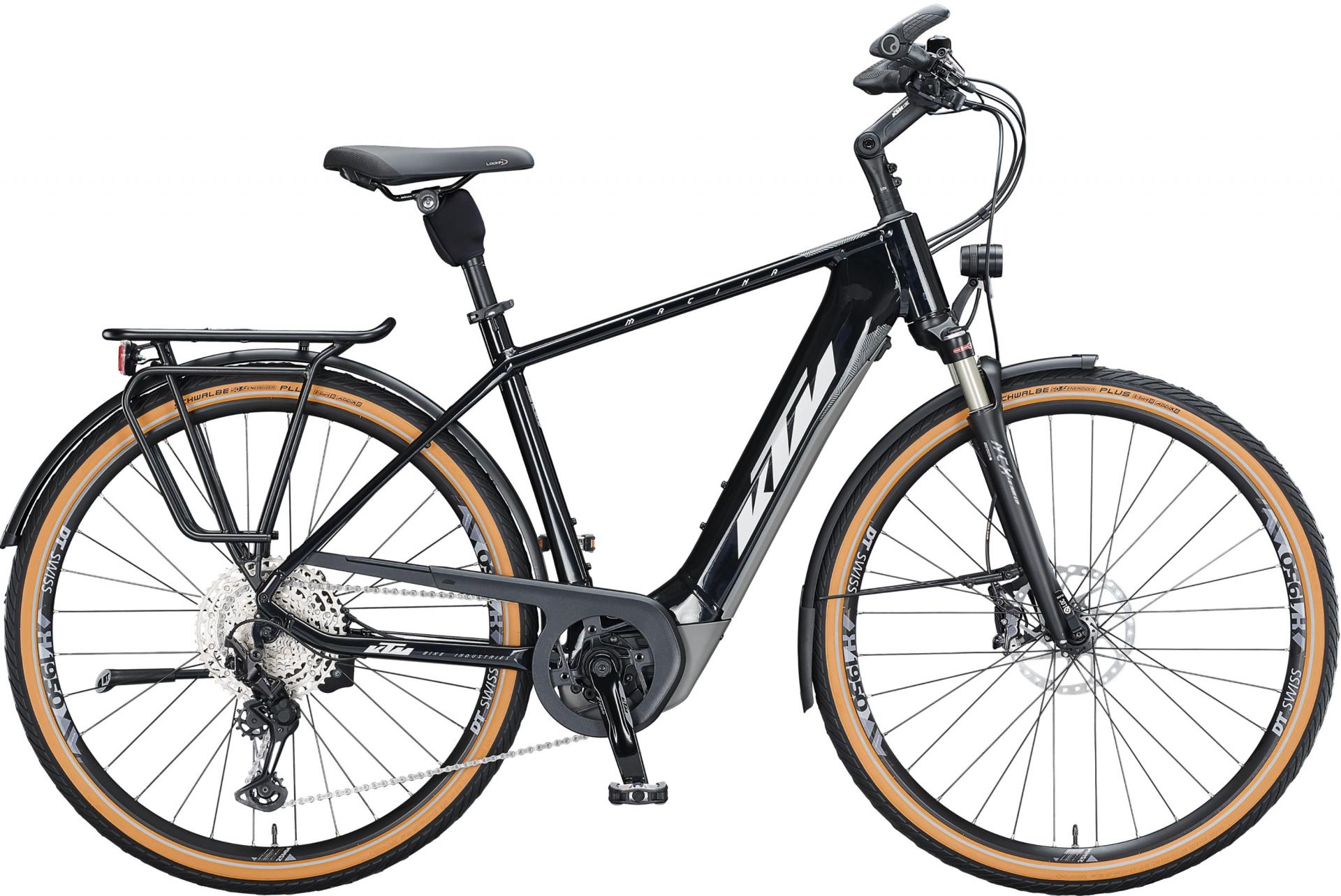 ktm macina ride 272