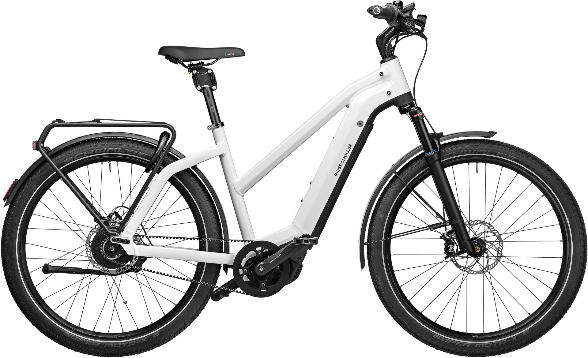 Riese & Müller Charger3 Mixte GT vario 2021 emotion experts GmbH