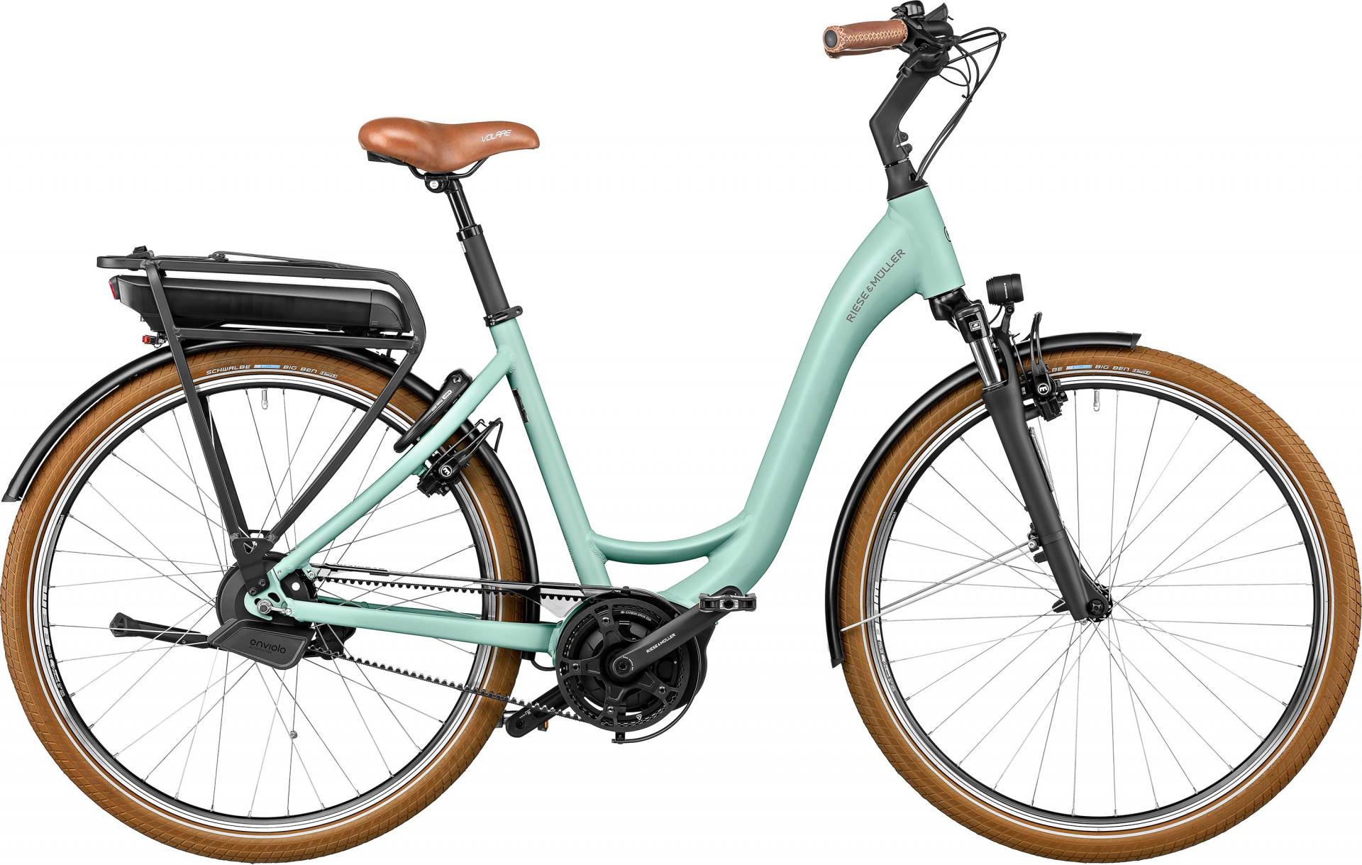 fahrrad racktime box rise und müller