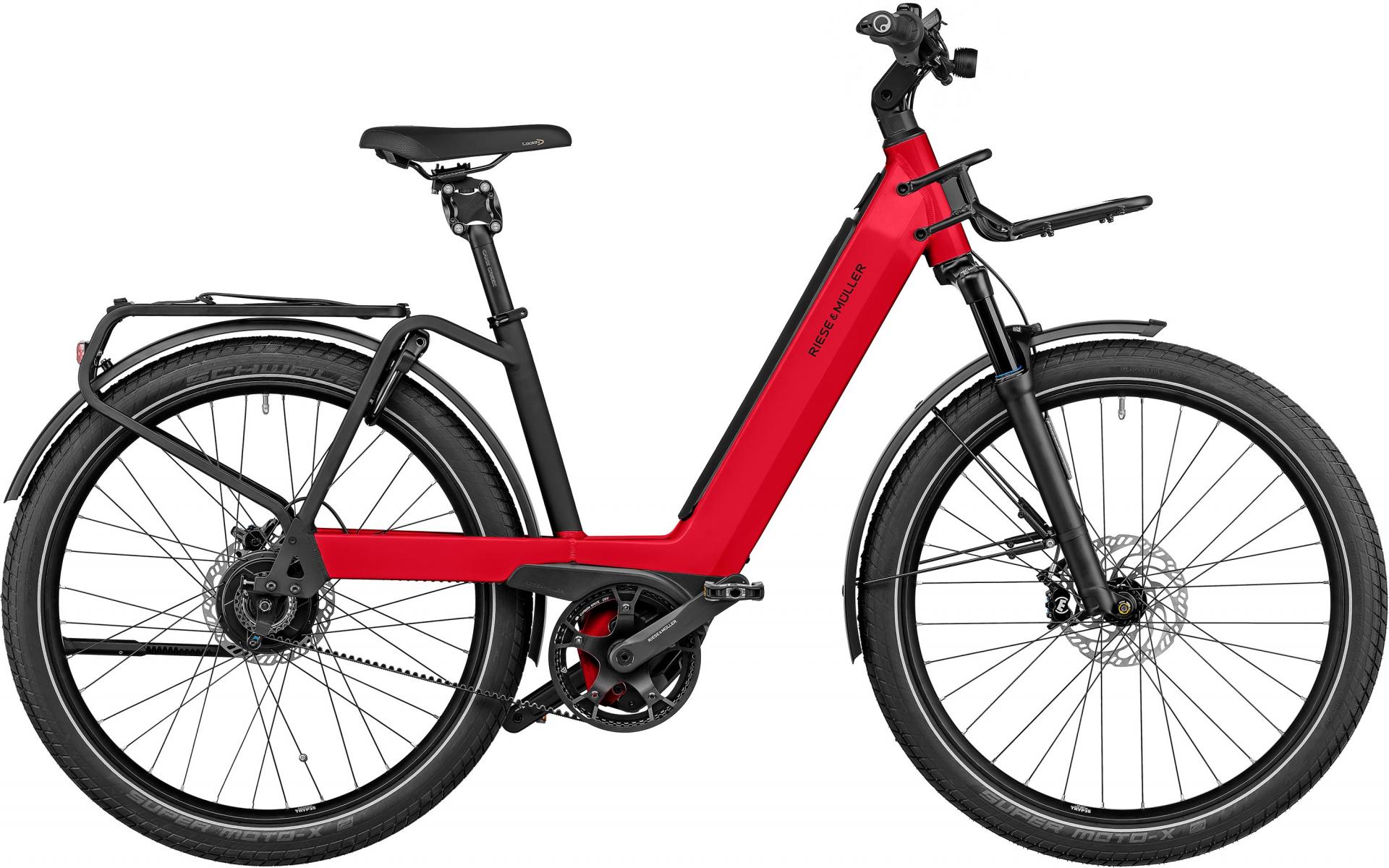 Riese M ller Nevo3 GT vario 2021 e motion experts GmbH