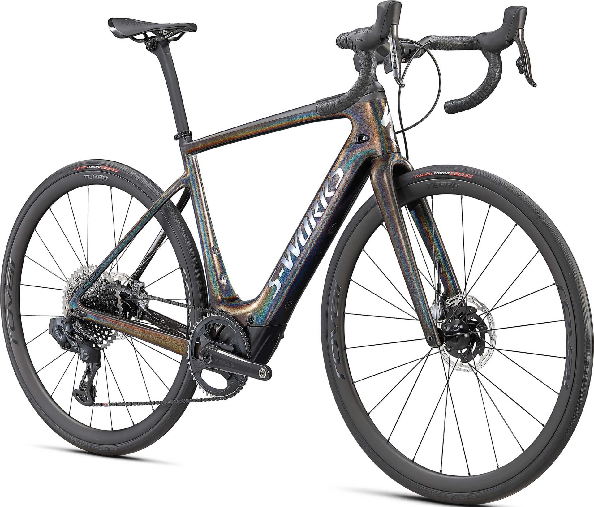 creo sl 2021