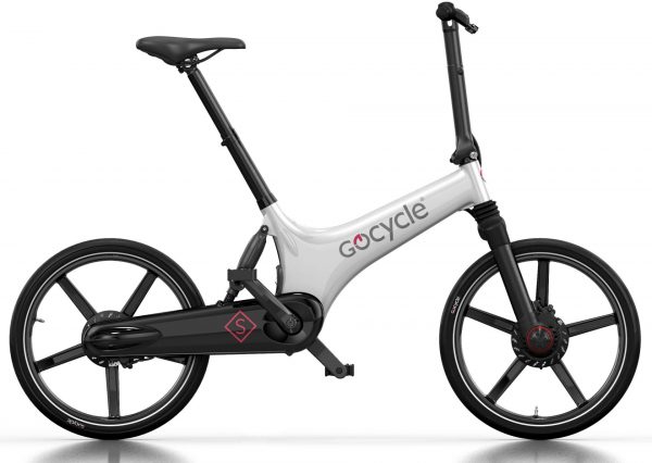 Gocycle GS 2020 Urban e-Bike