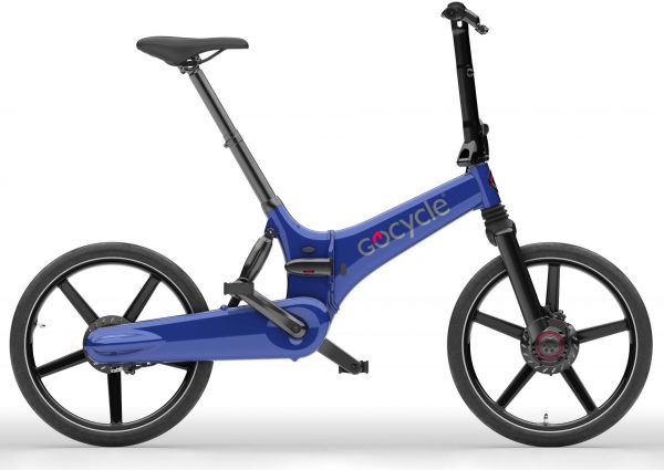 Gocycle GX 2020 Urban e-Bike