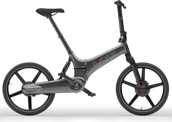 Gocycle GXi 2020 Urban e-Bike
