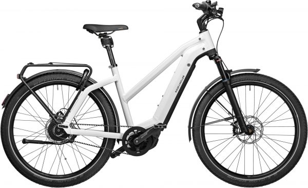 Riese & Müller Charger3 Mixte GT vario 2021 