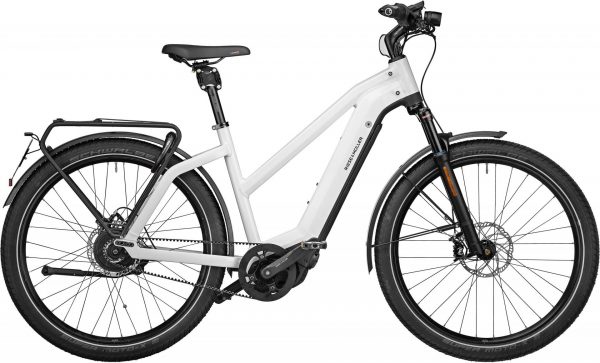 Riese & Müller Charger3 Mixte GT vario HS 2021 Trekking e-Bike