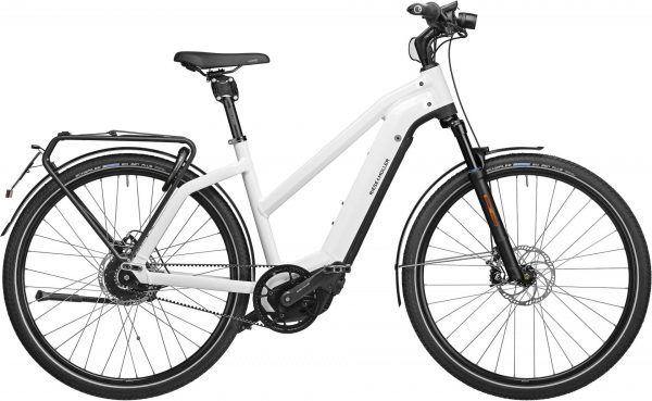 Riese & Müller Charger3 Mixte vario HS 2021 Trekking e-Bike