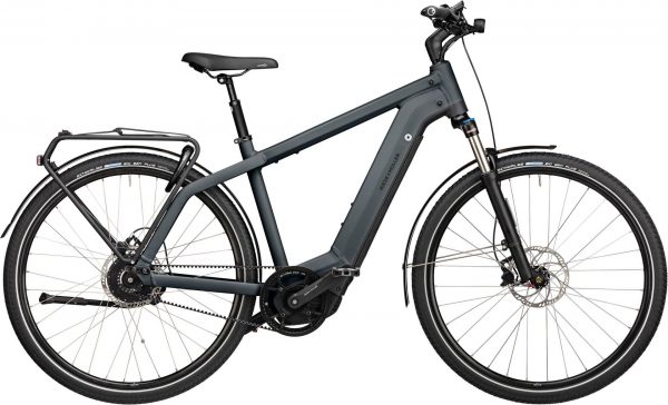 Riese & Müller Charger3 vario 2021 Trekking e-Bike