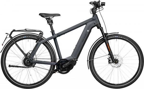 Riese & Müller Charger3 vario HS 2021 Trekking e-Bike