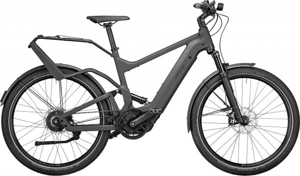 Riese & Müller Delite GT vario 2021 SUV e-Bike