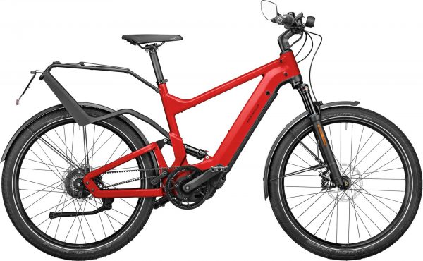 Riese & Müller Delite GT vario HS 2021 Trekking e-Bike