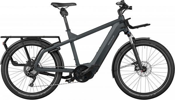 Riese & Müller Multicharger GT touring 2021 Trekking e-Bike