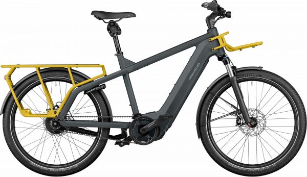 Riese & Müller Multicharger GT vario 2021 Trekking e-Bike