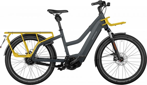 Riese & Müller Multicharger Mixte GT vario HS 2021 S-Pedelec