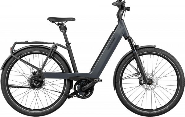 Riese & Müller Nevo3 GT vario 2021 SUV e-Bike