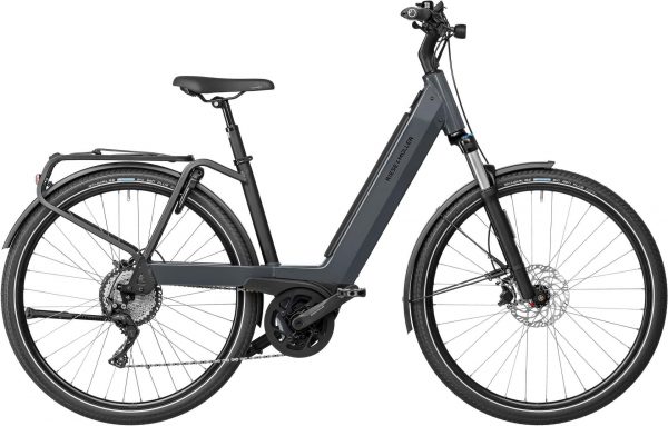 Riese & Müller Nevo3 touring 2021 Trekking e-Bike