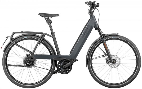 Riese & Müller Nevo3 vario HS 2021 Trekking e-Bike