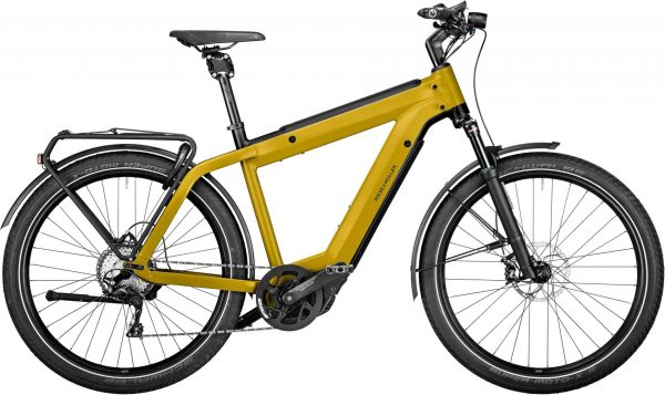 Riese & Müller Supercharger2 GT touring 2021 SUV e-Bike