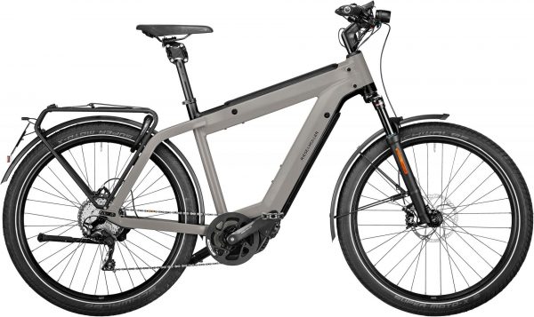 Riese & Müller Supercharger2 GT touring HS 2021 Trekking e-Bike