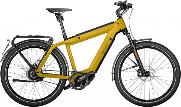 Riese & Müller Supercharger2 GT vario HS 2021 Trekking e-Bike