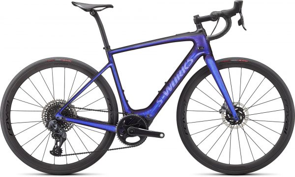 Specialized S-Works Turbo Creo SL 2021 e-Rennrad