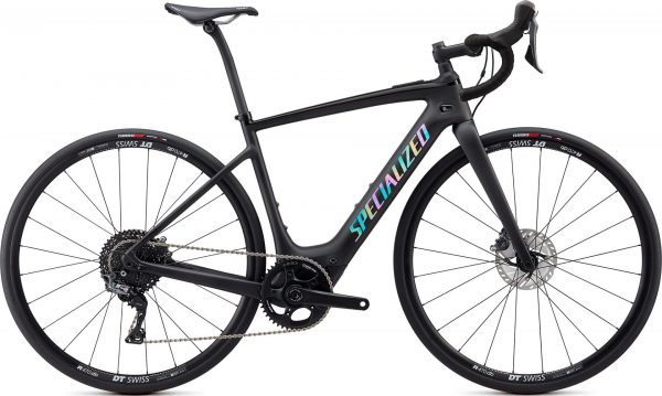 Specialized Turbo Creo SL Comp Carbon 2021 e-Rennrad