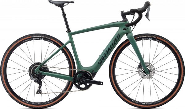 Specialized Turbo Creo SL Comp Carbon EVO 2021 Gravel e-Bike