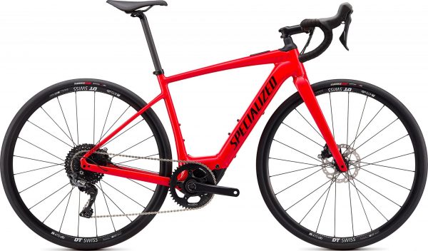 Specialized Turbo Creo SL E5 Comp 2021 e-Rennrad