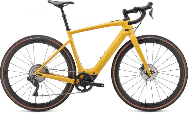 Specialized Turbo Creo SL Expert EVO 2021 Gravel e-Bike