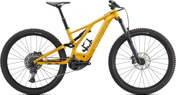 Specialized Turbo Levo 2021 e-Mountainbike