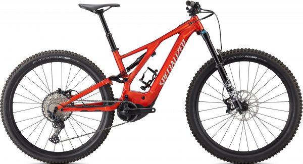 Specialized Turbo Levo Comp 2021 e-Mountainbike