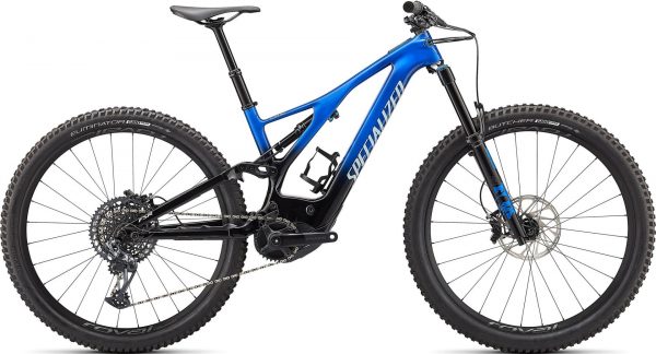 Specialized Turbo Levo Expert Carbon 2021 