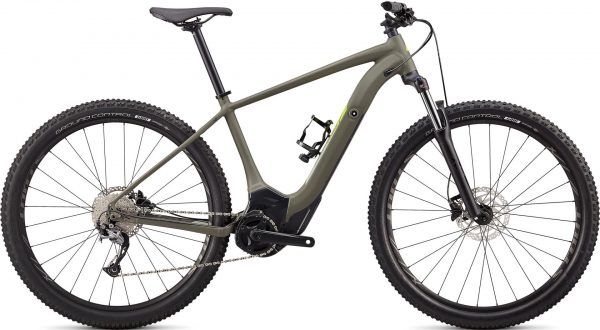 Specialized Turbo Levo Hardtail 2021 e-Mountainbike