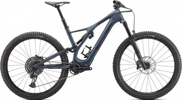 Specialized Turbo Levo SL Expert Carbon 2021 e-Mountainbike