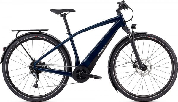 Specialized Turbo Vado 3.0 2021 Trekking e-Bike